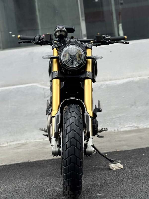 二手杜卡迪Scrambler 1100