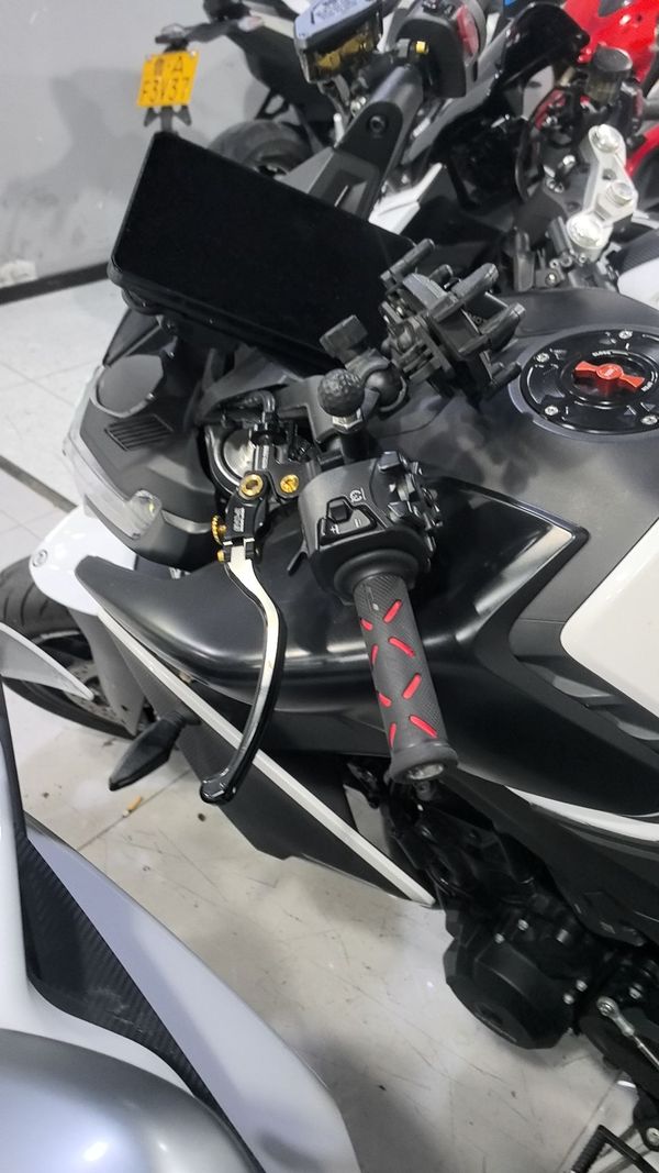 二手春风800NK