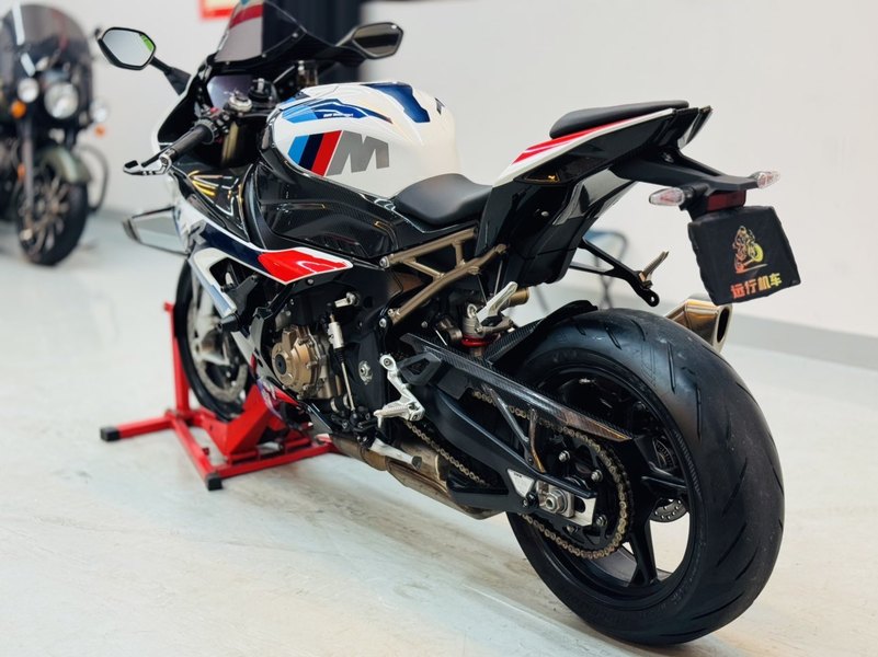 二手宝马S 1000 RR