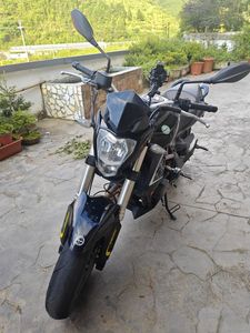 二手贝纳利蓝宝龙 BN302S