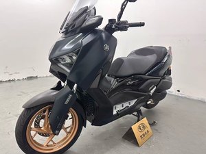 二手雅马哈XMAX