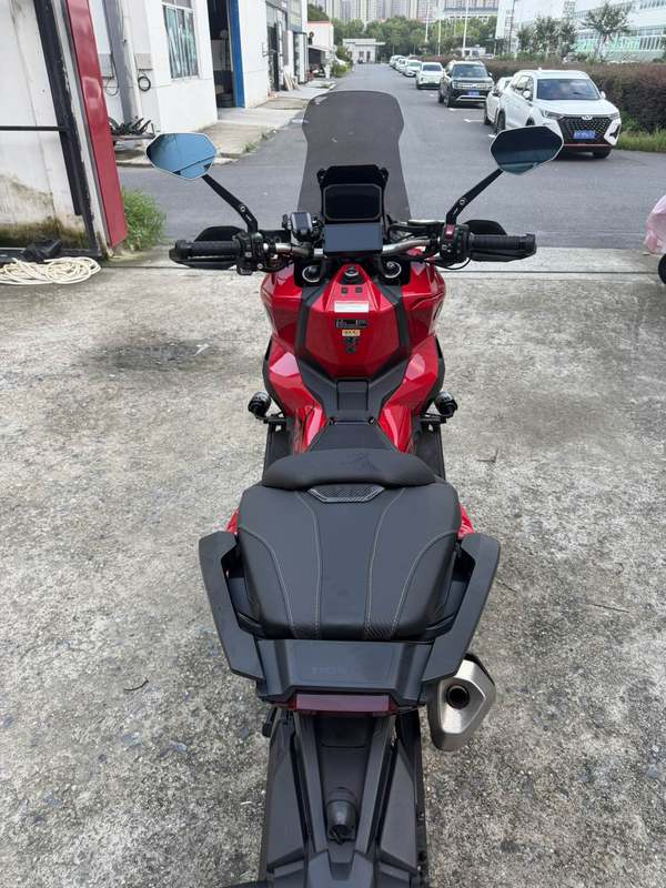 二手本田X-ADV 750