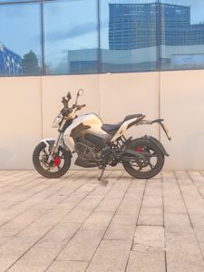 二手贝纳利小迅龙 BN150S