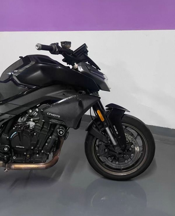 二手春风800NK