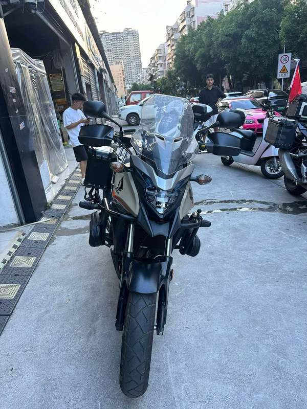 二手本田CB500X