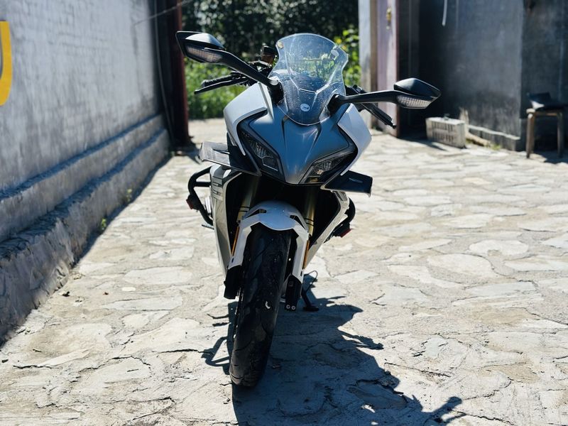 二手春风450SR