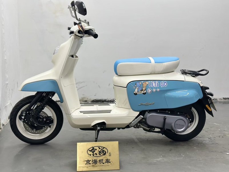 二手力刻朱丽奥