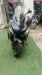 二手光阳Racing H150