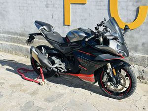二手春风450SR