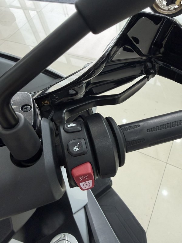 二手宝马C 400