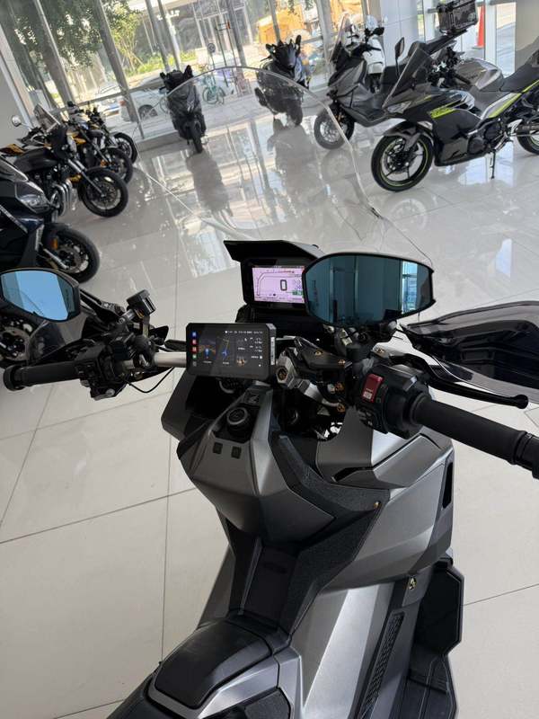 二手本田X-ADV 750