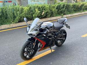 二手凯越450RR