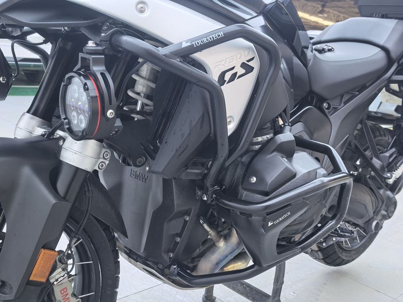 二手宝马R 1300 GS