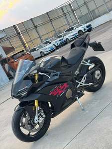 二手张雪机车500RR