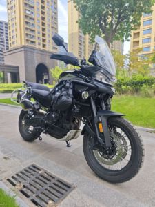 二手春风800MT