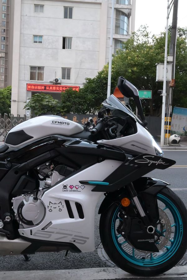 二手春风675SR-R