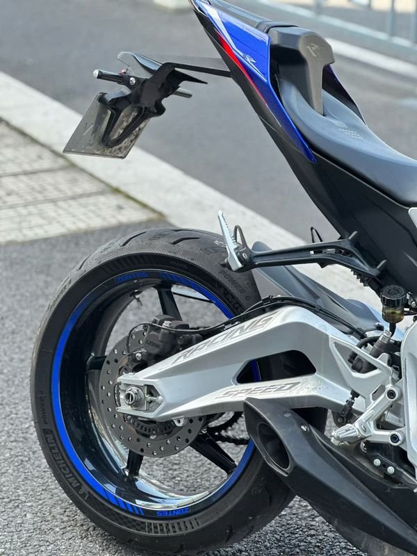 二手升仕703RR