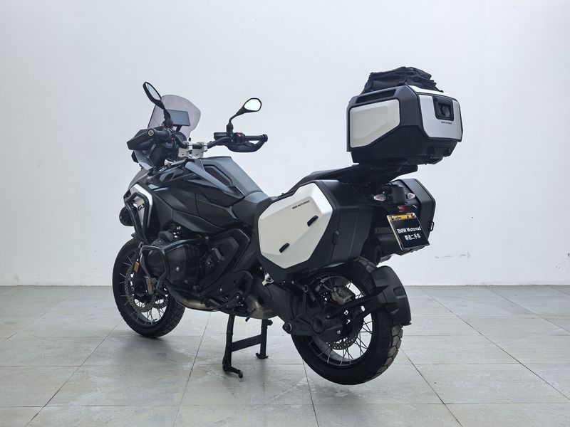 二手宝马R 1300 GS