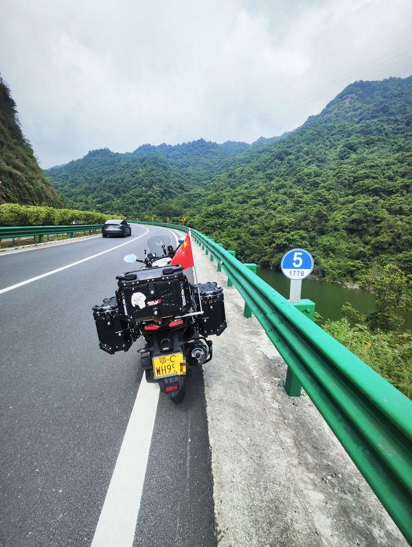 二手赛科龙RT250
