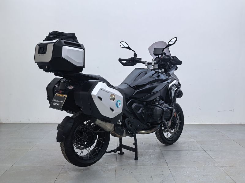 二手宝马R 1300 GS