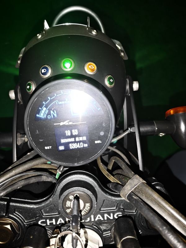 二手长江700Ⅲ