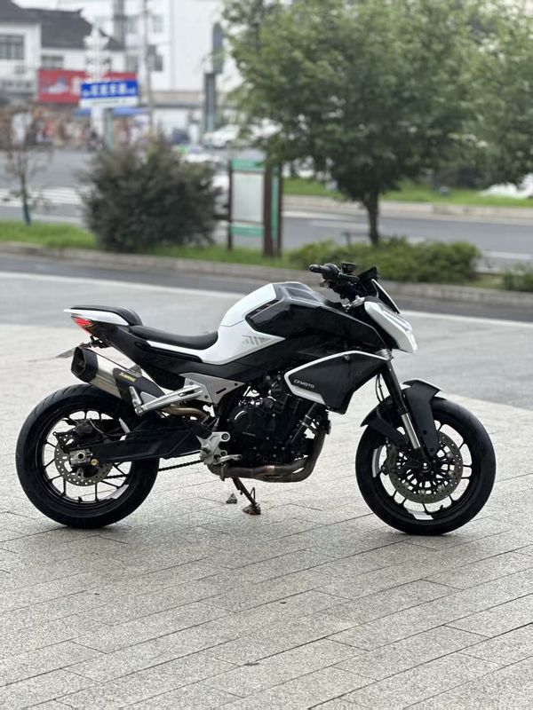 二手春风800NK