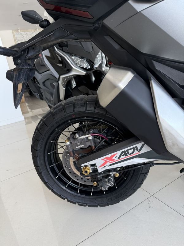 二手本田X-ADV 750