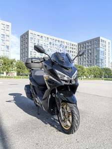二手光阳赛艇 ST250