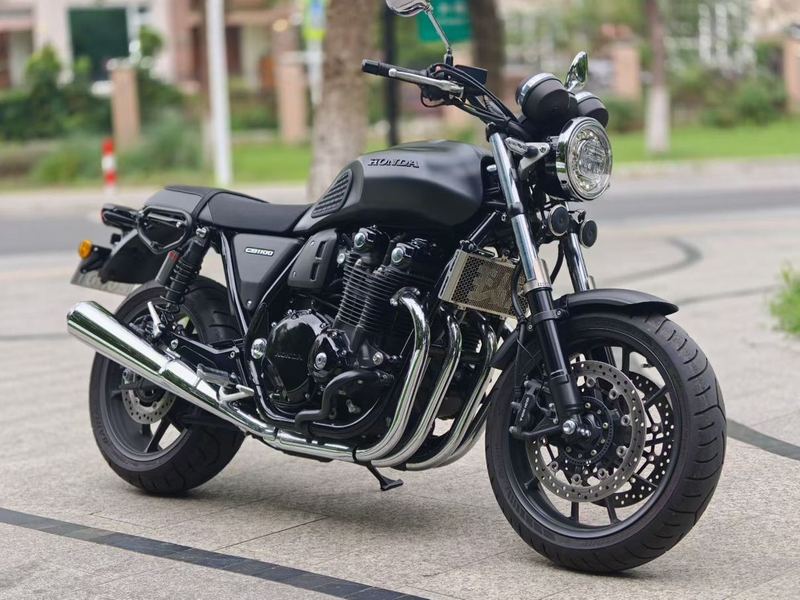 二手本田CB1100