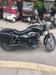 二手金城域火JC250-6A