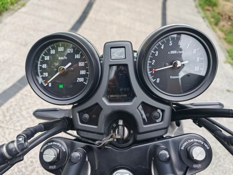 二手本田CB1100