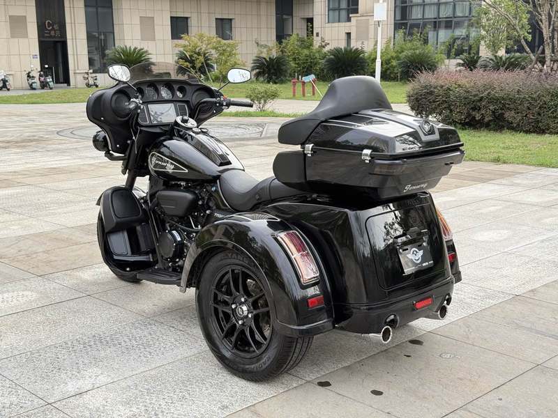二手庄威威震轮YY550ZK-16