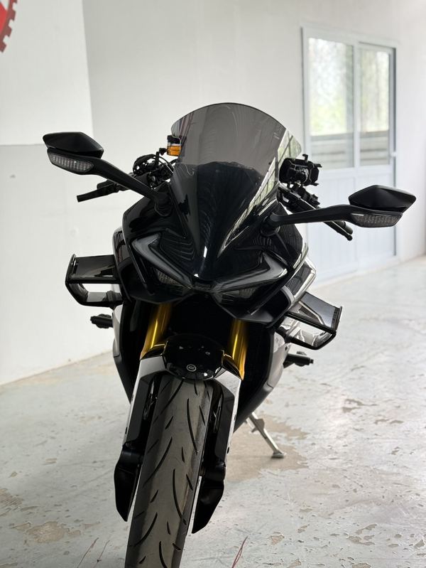 二手春风750SR-S