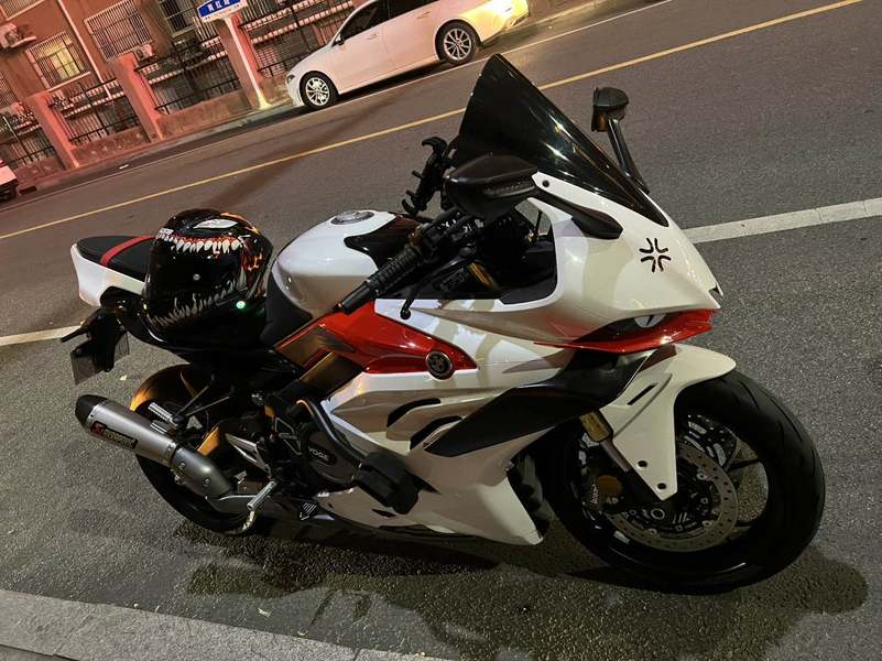 二手无极RR660S