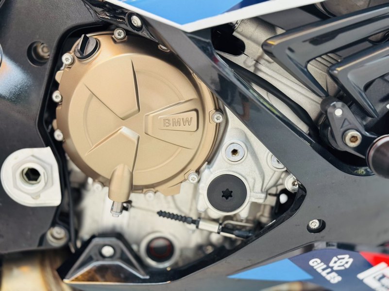 二手宝马S 1000 RR