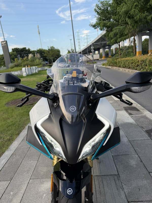 二手春风450SR