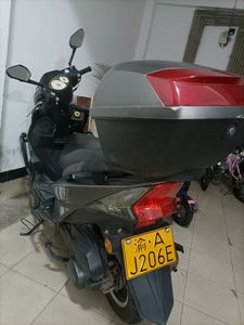 二手劲力JL125T-12E