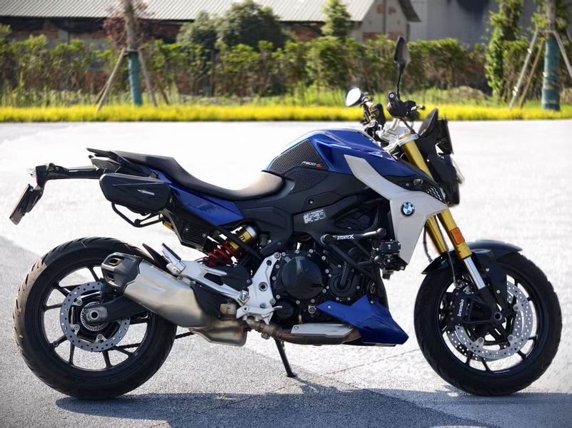 二手宝马F 900 R