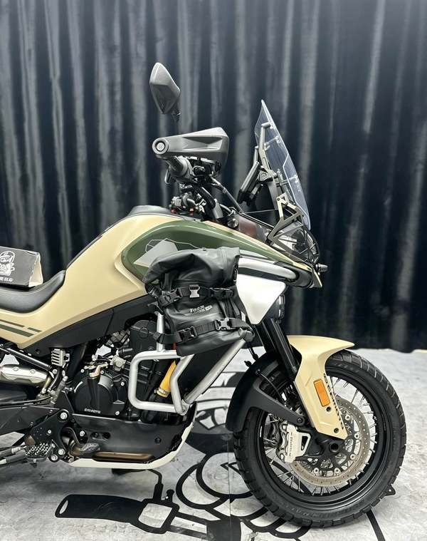 二手春风800MT