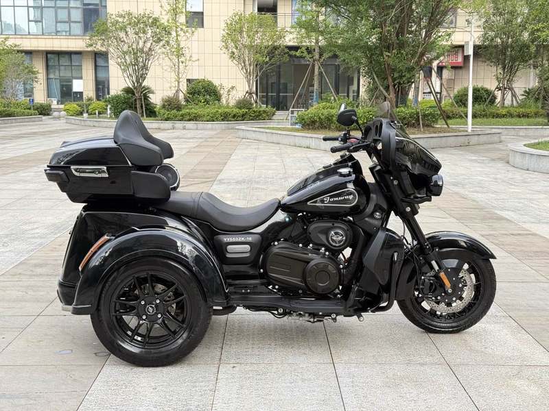 二手庄威威震轮YY550ZK-16