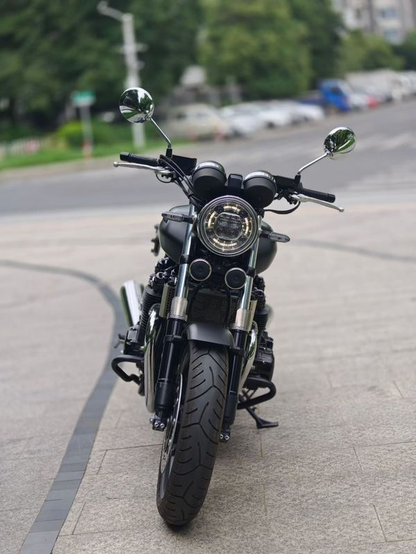 二手本田CB1100