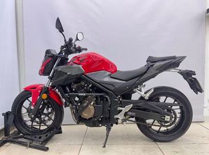 二手本田CB500F(进口)