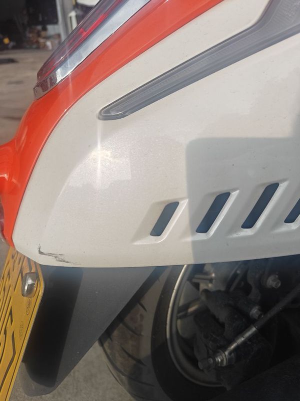 二手无极SR150C