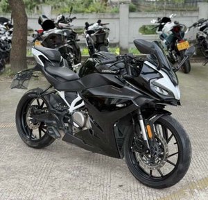二手春风250SR