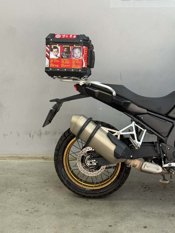 二手凯越800X