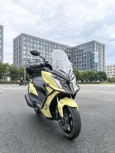 二手光阳Racing X 150