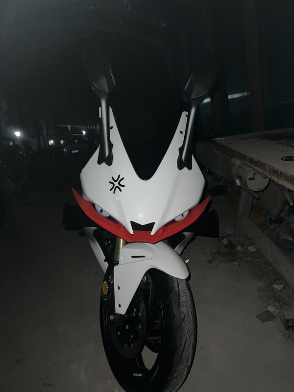 二手无极RR660S