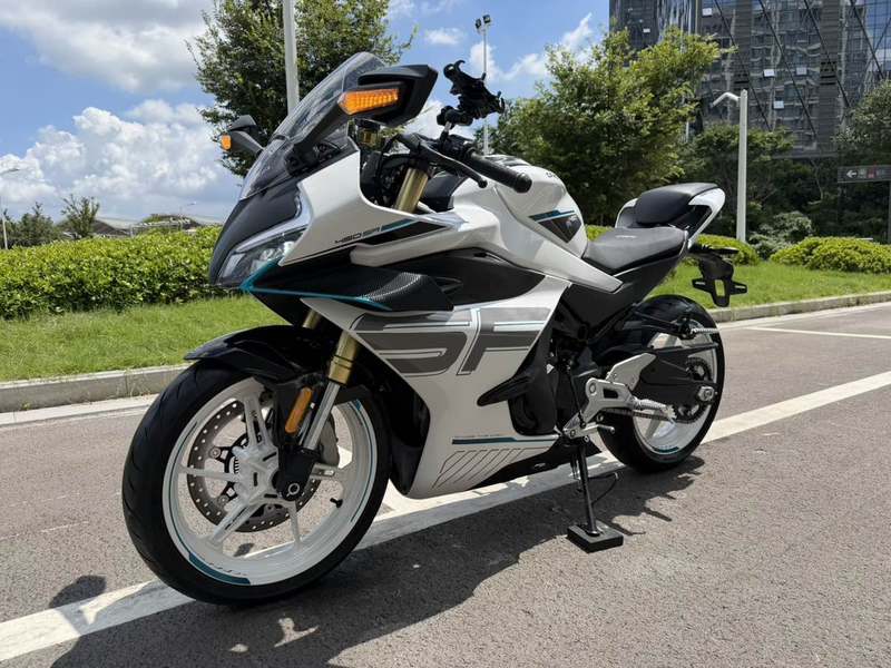 二手春风450SR