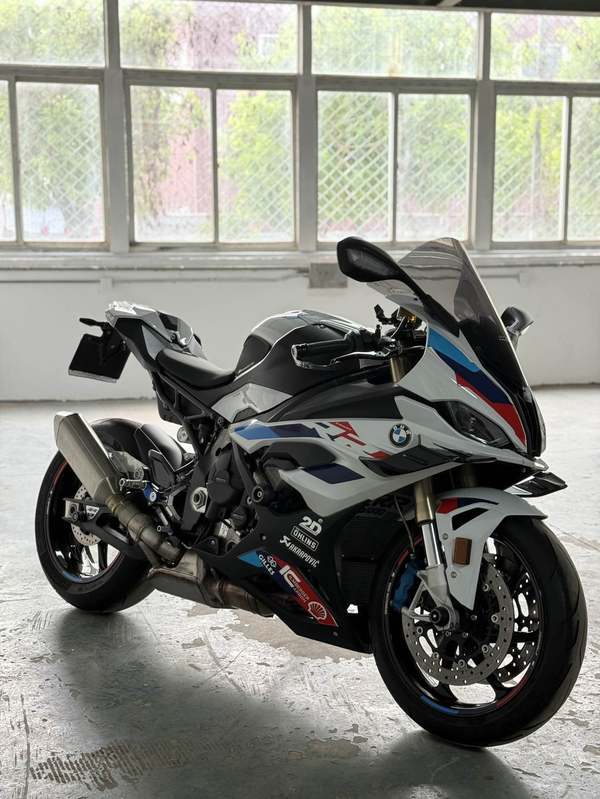 二手宝马S 1000 RR