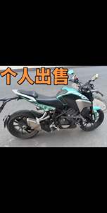 二手凯越Cobra 321R